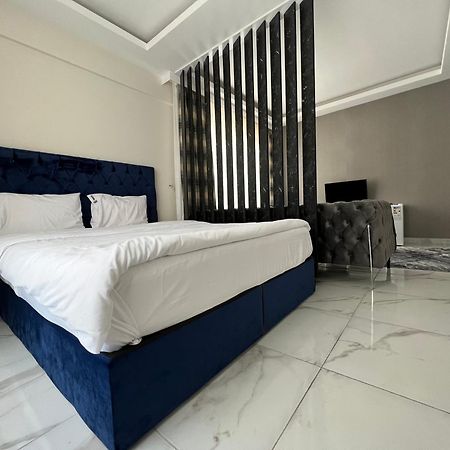 Tower352 Aparthotel Kayseri Luaran gambar