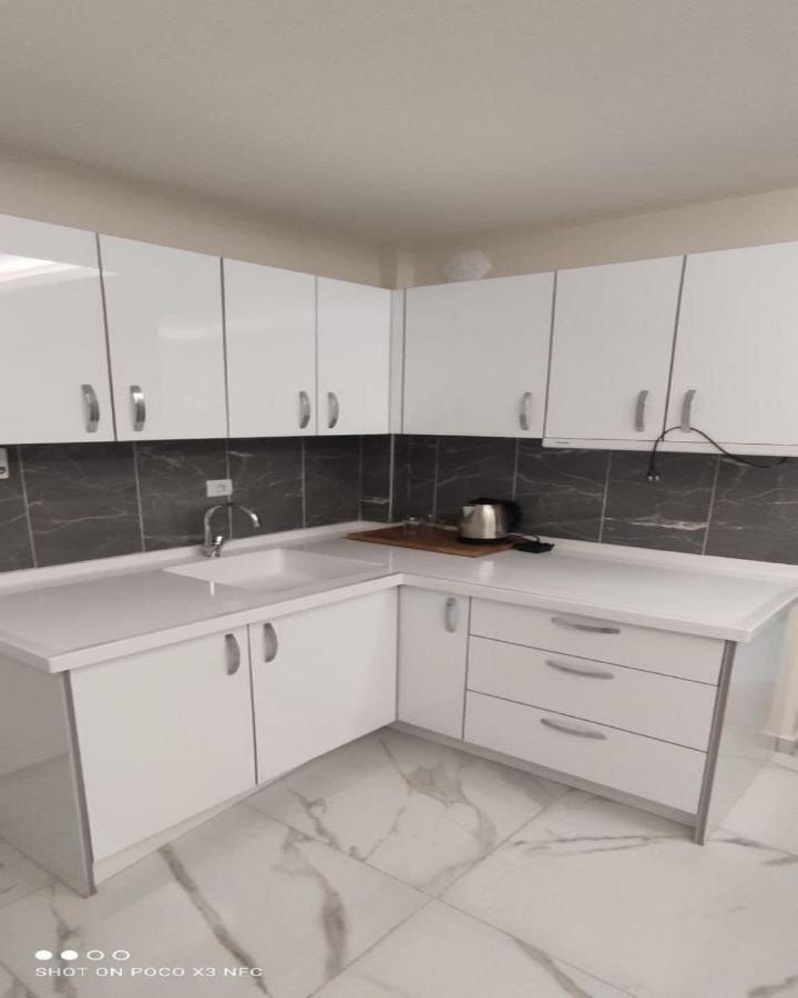 Tower352 Aparthotel Kayseri Luaran gambar