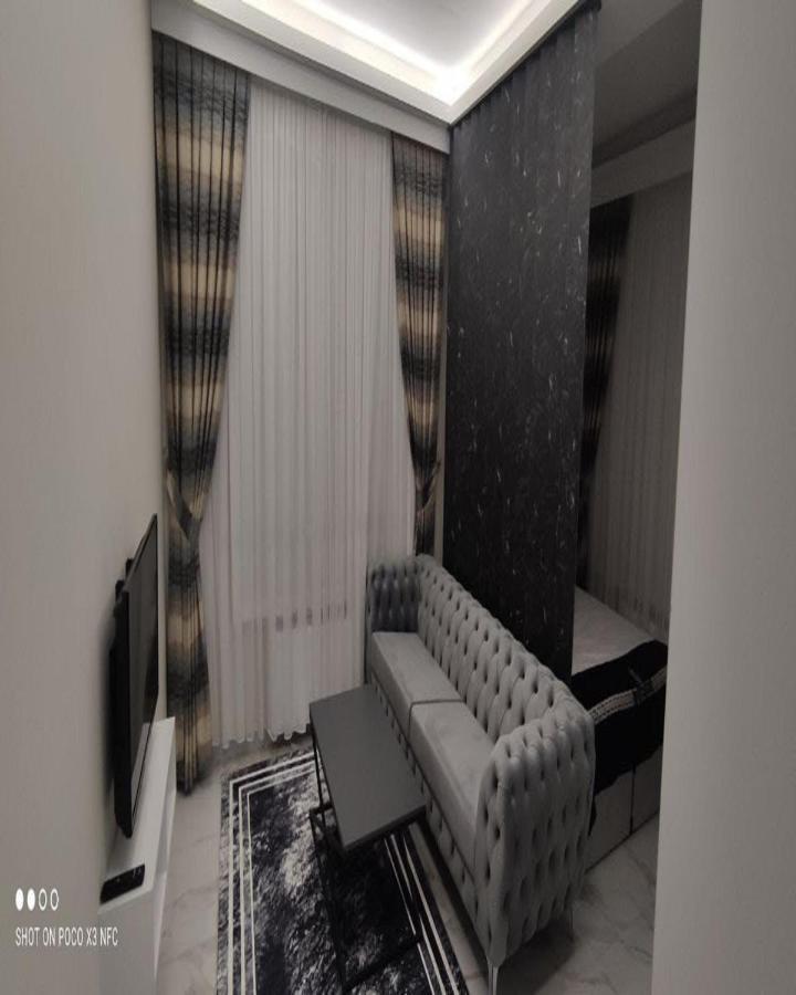 Tower352 Aparthotel Kayseri Luaran gambar