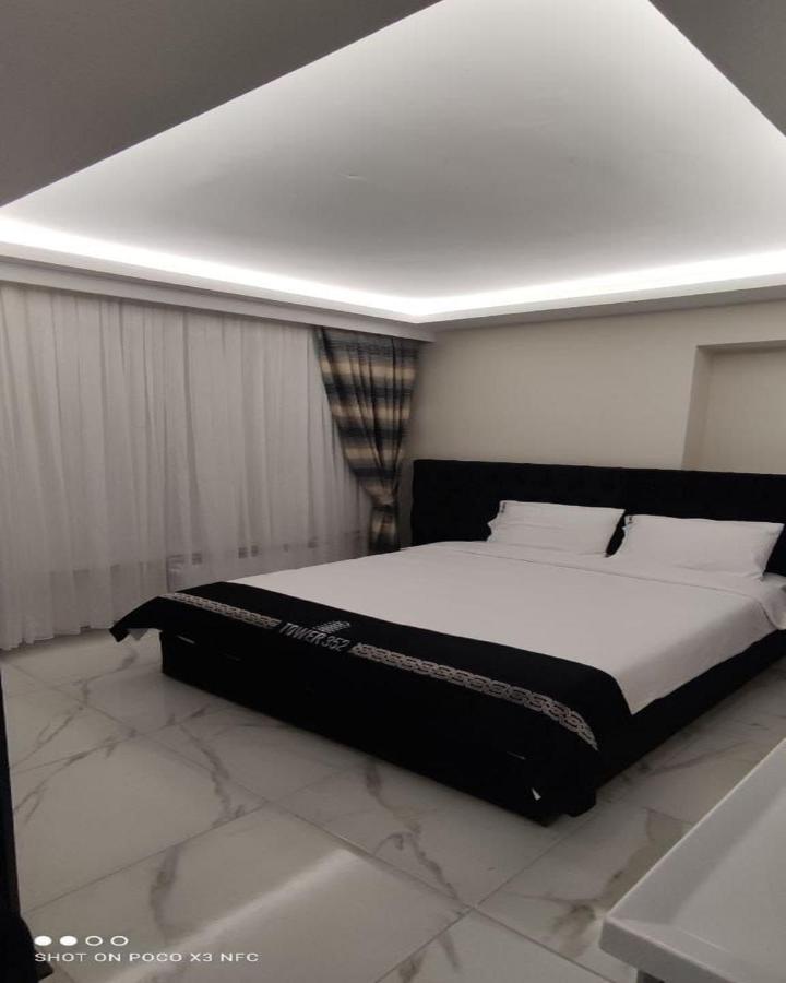 Tower352 Aparthotel Kayseri Luaran gambar