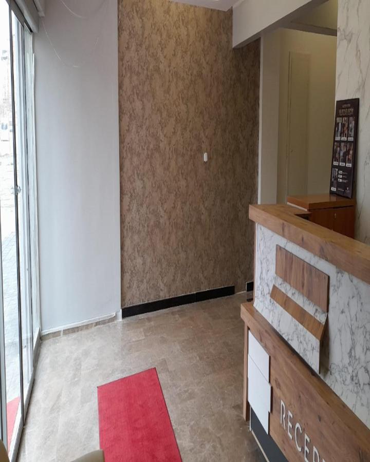 Tower352 Aparthotel Kayseri Luaran gambar