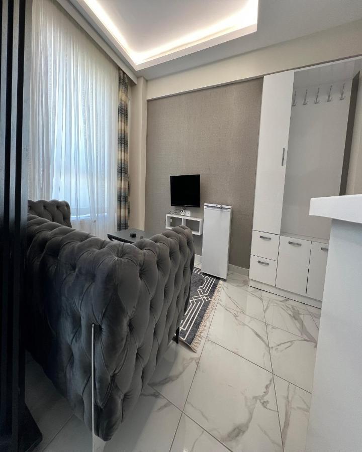 Tower352 Aparthotel Kayseri Luaran gambar