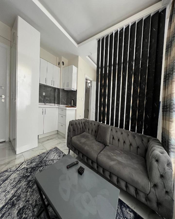 Tower352 Aparthotel Kayseri Luaran gambar