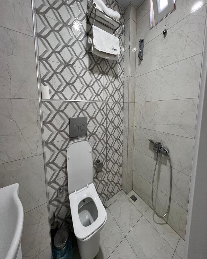 Tower352 Aparthotel Kayseri Luaran gambar