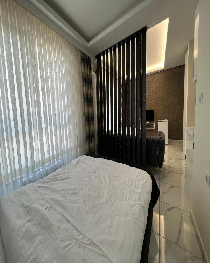 Tower352 Aparthotel Kayseri Luaran gambar