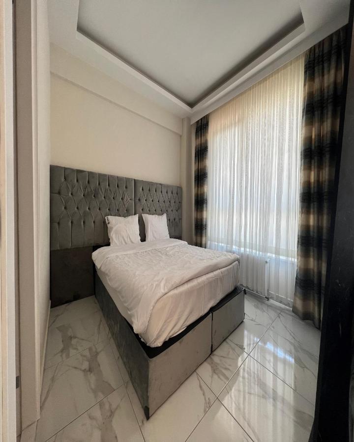 Tower352 Aparthotel Kayseri Luaran gambar