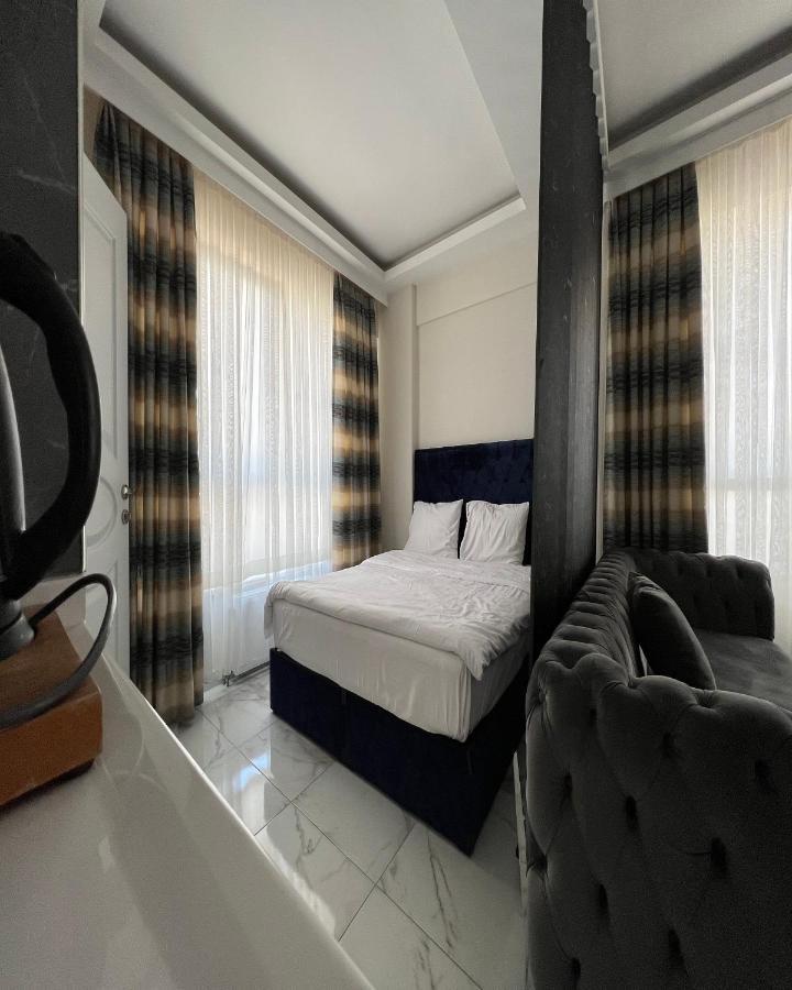 Tower352 Aparthotel Kayseri Luaran gambar