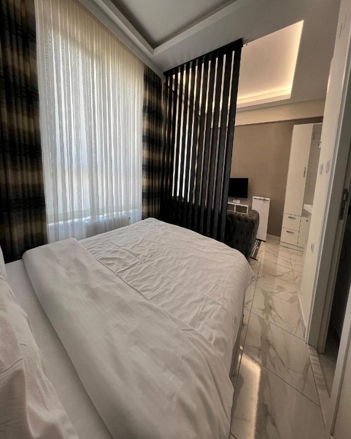 Tower352 Aparthotel Kayseri Luaran gambar
