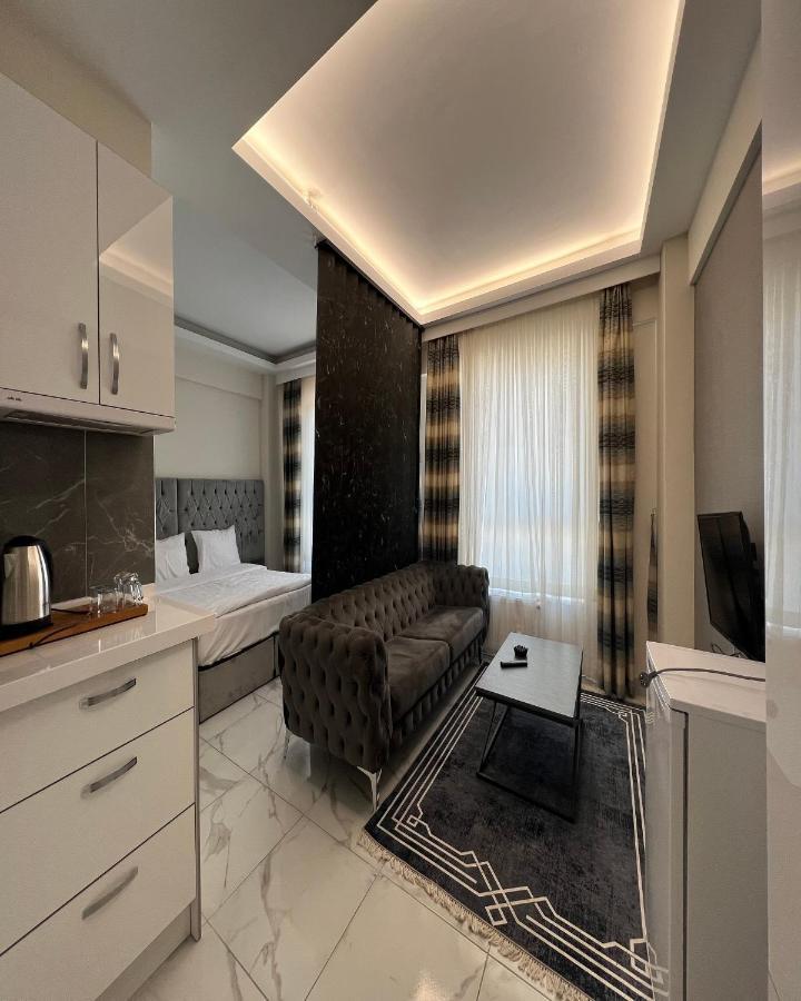 Tower352 Aparthotel Kayseri Luaran gambar