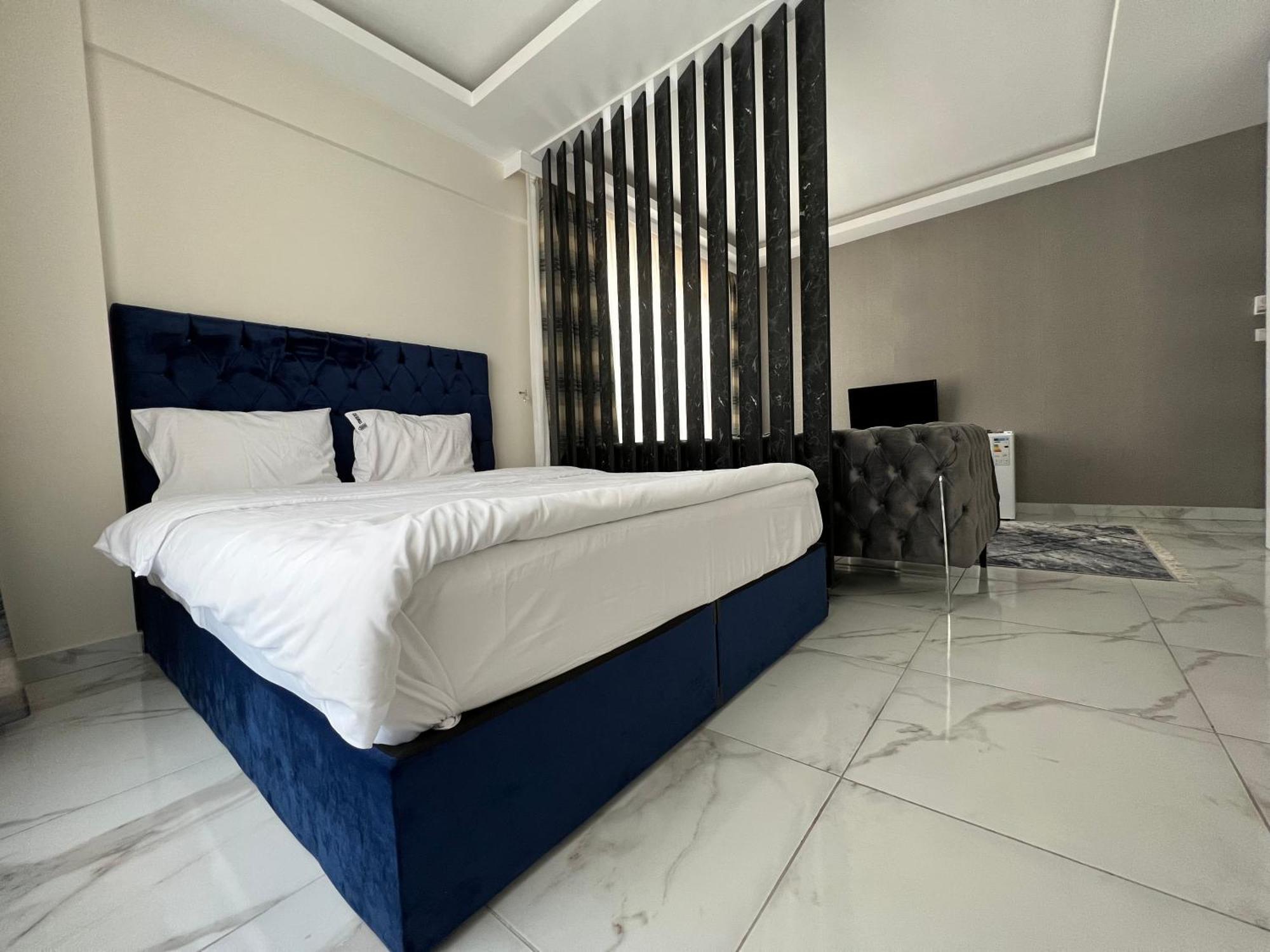 Tower352 Aparthotel Kayseri Luaran gambar