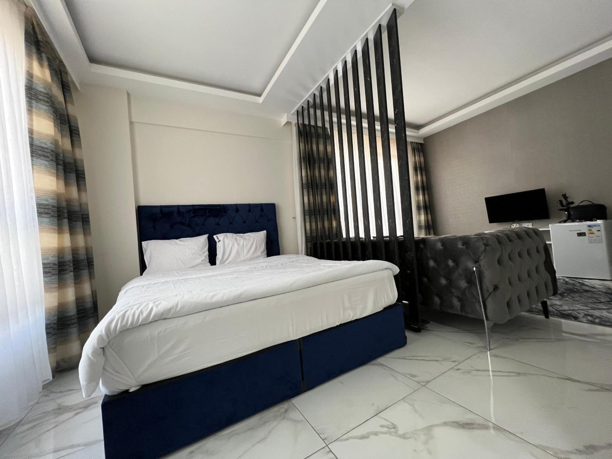 Tower352 Aparthotel Kayseri Luaran gambar