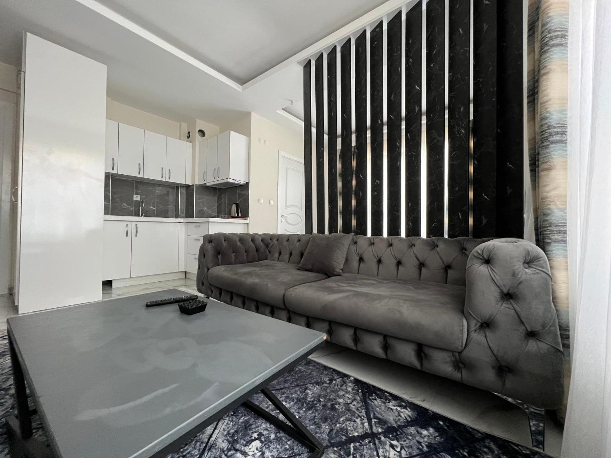 Tower352 Aparthotel Kayseri Luaran gambar