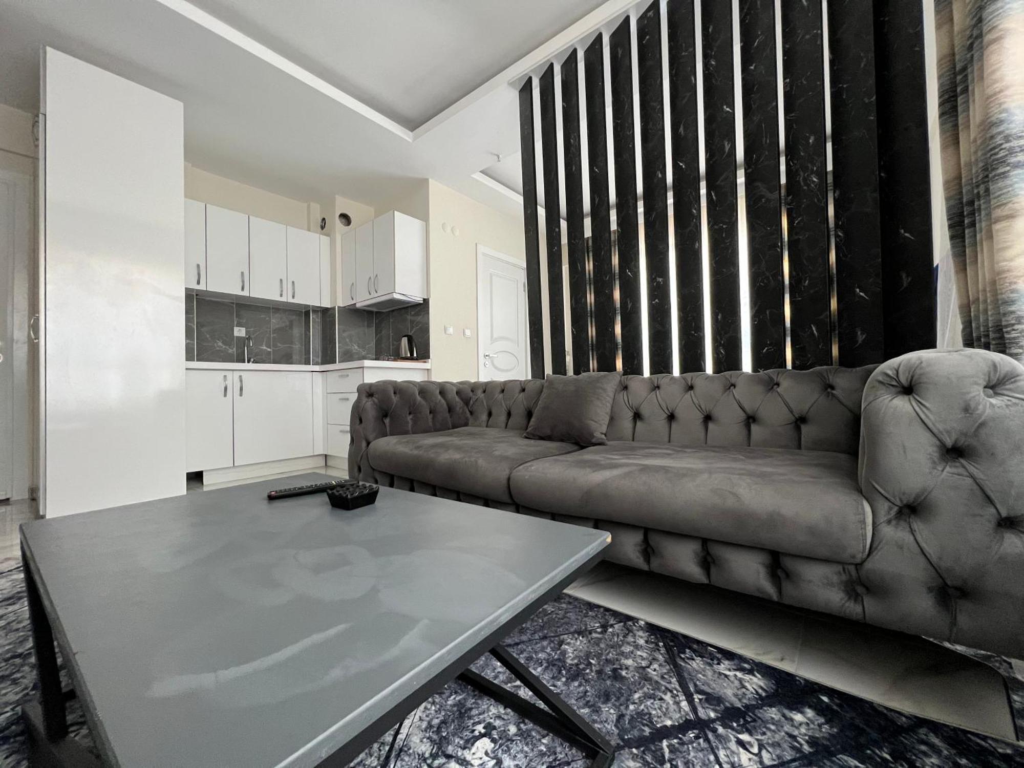 Tower352 Aparthotel Kayseri Luaran gambar