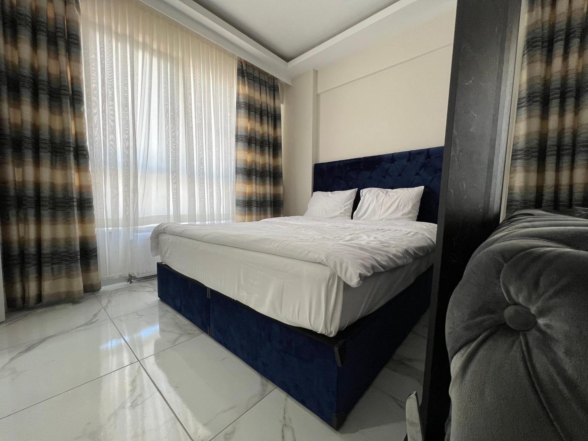 Tower352 Aparthotel Kayseri Luaran gambar